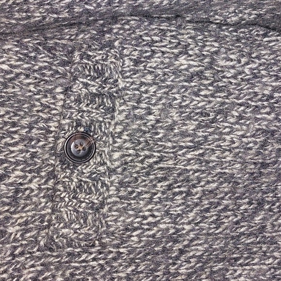 Roots Wool Sweater, Size S - Picture 2 of 8